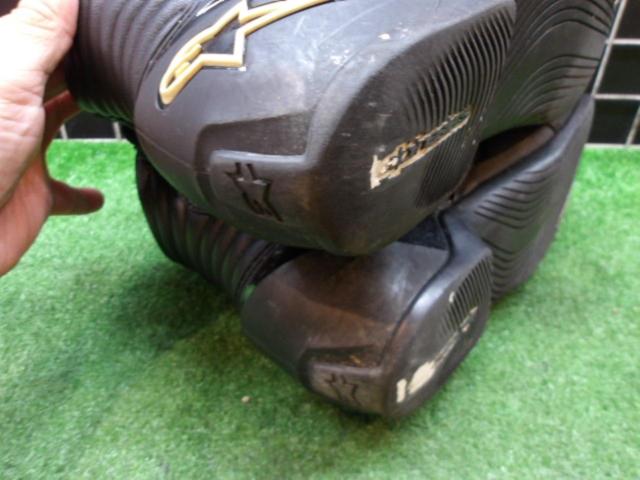 alpinestars:アルパインスターズS-MX3 ブーツ サイズ:26cm