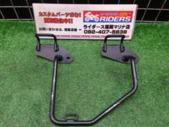 【DAYTONA】16896 サドルバッグサポート 右側 レブル250(’17-’25)