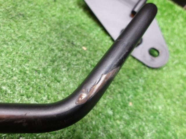 【DAYTONA】16896 サドルバッグサポート 右側 レブル250(’17-’25)