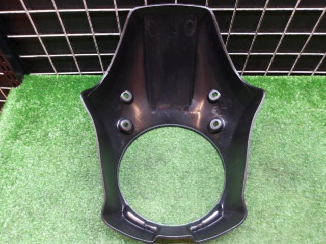 【メーカー不明】ヘッドライトカウル レブル250(’17-’25)