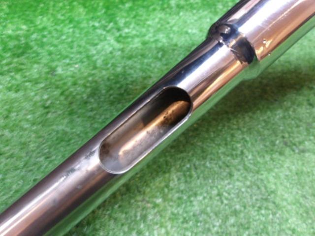 【HarleyDavidson】純正ハンドルバー ソフテイルFXBRブレイクアウト(’23)外し