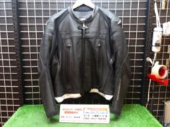 【KUSHITANI】K-0722M フェイズメッシュジャケット サイズL/3W