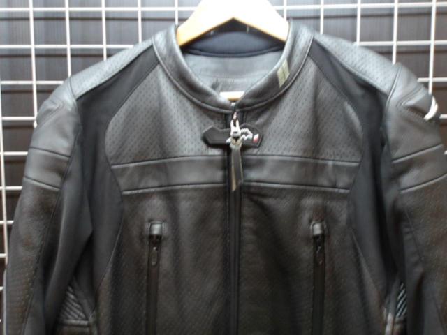 【KUSHITANI】K-0722M フェイズメッシュジャケット サイズL/3W