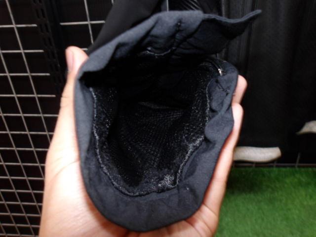 【KUSHITANI】K-0722M フェイズメッシュジャケット サイズL/3W