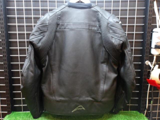 【KUSHITANI】K-0722M フェイズメッシュジャケット サイズL/3W