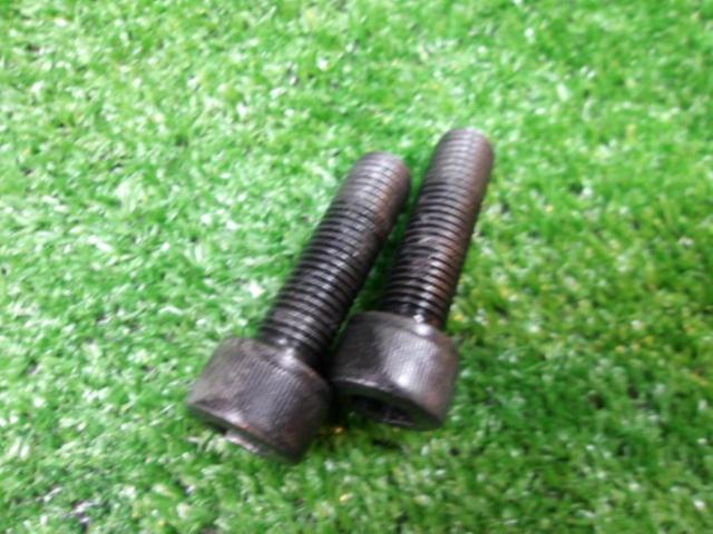 CORESCE01
S-Type
Full exhaust muffler
Tricity 125 (SE82J)