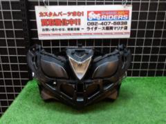 【YAMAHA】純正 ヘッドライト YZF-R25 2015年外し