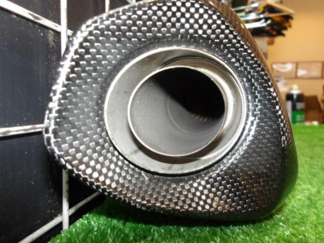 AKRAPOVIC
Akrapovič
Slip online
carbon
CBR250RR
17-25