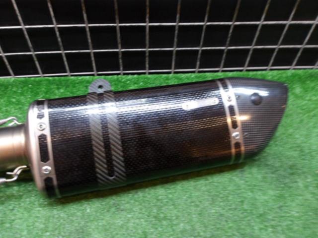 AKRAPOVIC
Akrapovič
Slip online
carbon
CBR250RR
17-25