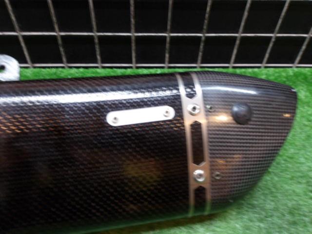 AKRAPOVIC
Akrapovič
Slip online
carbon
CBR250RR
17-25