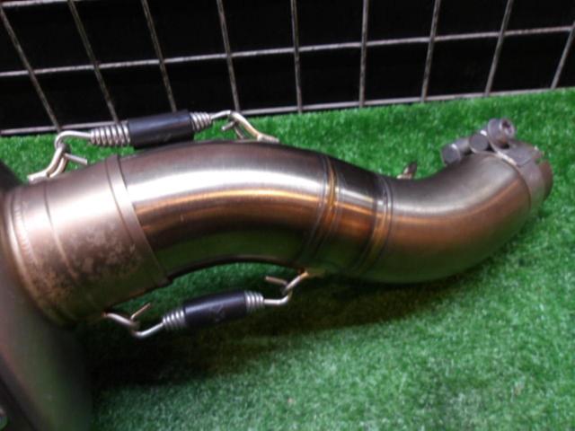 AKRAPOVIC
Akrapovič
Slip online
carbon
CBR250RR
17-25