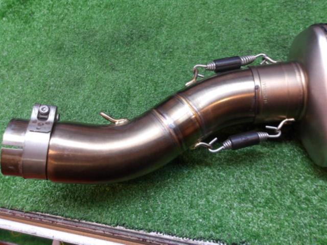 AKRAPOVIC
Akrapovič
Slip online
carbon
CBR250RR
17-25