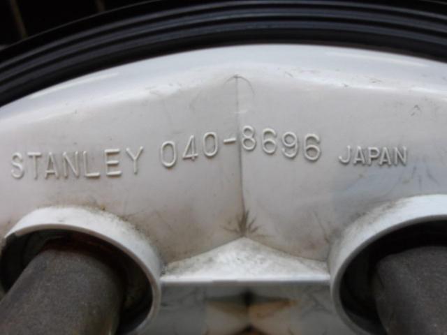 【HONDA】純正 テールランプ ホーネット250 MC31