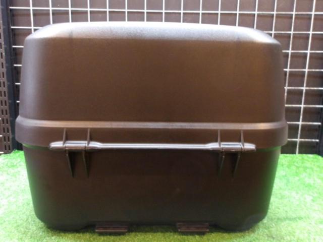 GIVI16965
B32NBD
BOLD
Mono lock case
Unpainted black
Glossy Black
32L