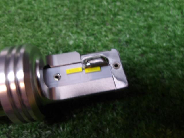 SUPAREE LED headlight bulb
BA20D(H4BS)