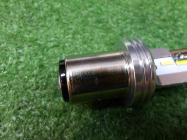 SUPAREE LED headlight bulb
BA20D(H4BS)