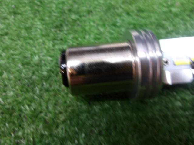 SUPAREE LED headlight bulb
BA20D(H4BS)