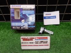 SUPAREE LED headlight bulb
H8/H11/H16 fog lamps