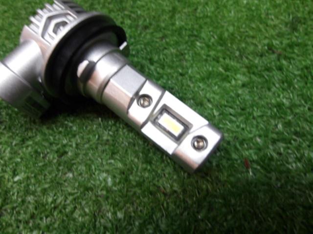 SUPAREE LED headlight bulb
H8/H11/H16 fog lamps