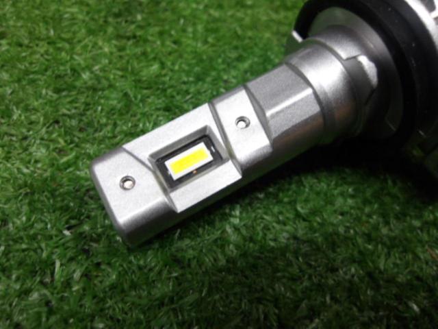 SUPAREE LED headlight bulb
H8/H11/H16 fog lamps