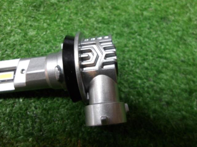 SUPAREE LED headlight bulb
H8/H11/H16 fog lamps
