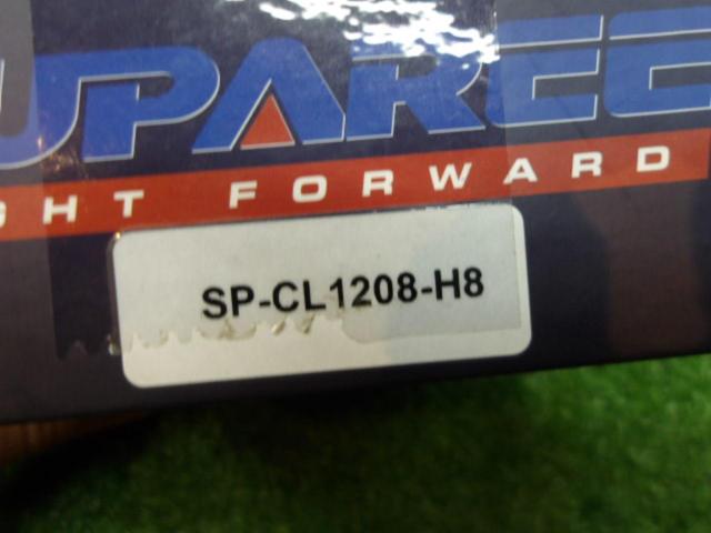 SUPAREE LED headlight bulb
H8/H11/H16 fog lamps