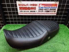 Kawasaki genuine seat
Remove Z900RS ('18)