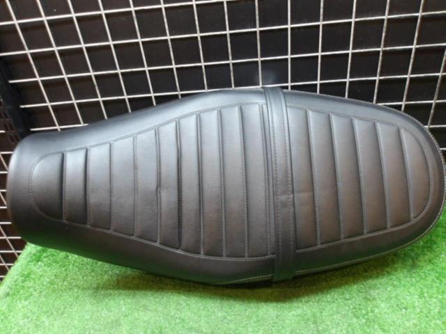 Kawasaki genuine seat
Remove Z900RS ('18)