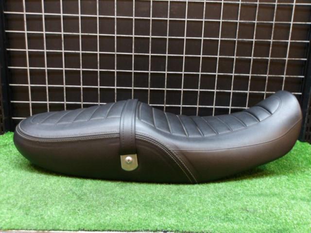 Kawasaki genuine seat
Remove Z900RS ('18)