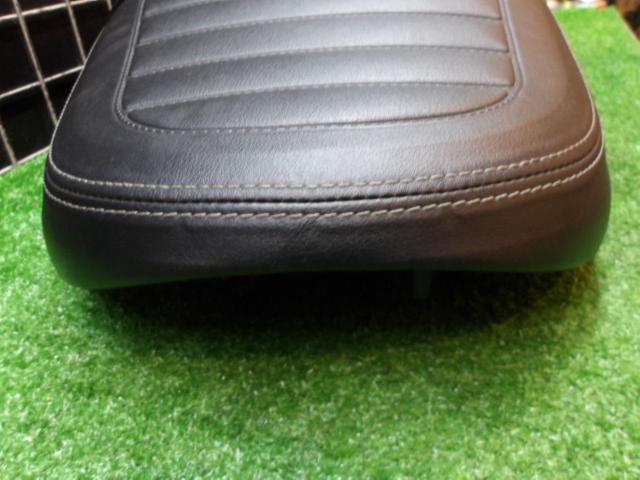 Kawasaki genuine seat
Remove Z900RS ('18)