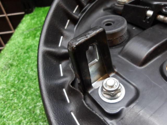 Kawasaki genuine seat
Remove Z900RS ('18)
