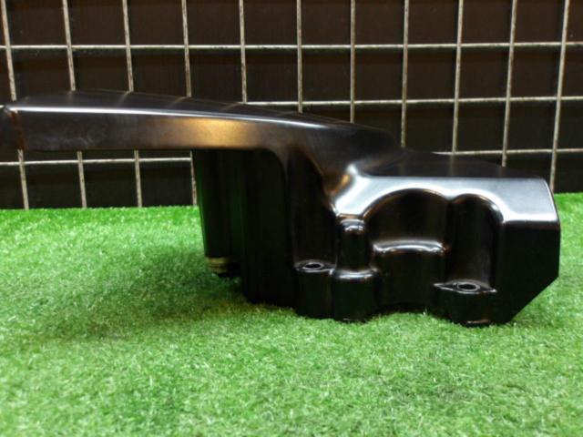KAWASAKI Genuine Sprocket Cover
Remove Z900RS ('18)