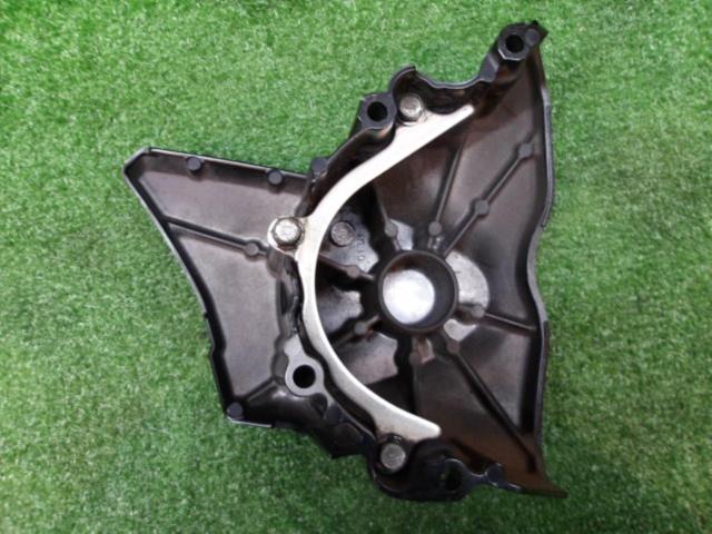 KAWASAKI Genuine Sprocket Cover
Remove Z900RS ('18)