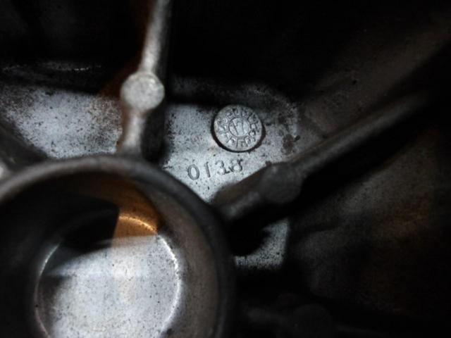 KAWASAKI Genuine Sprocket Cover
Remove Z900RS ('18)