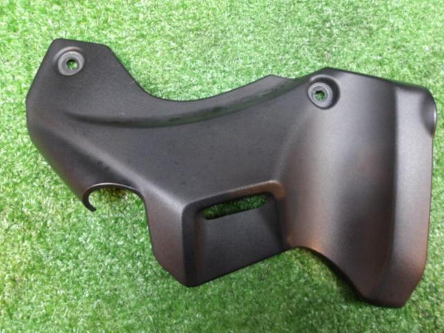 KAWASAKI genuine front frame cover
Right and left
Remove Z900RS ('18)