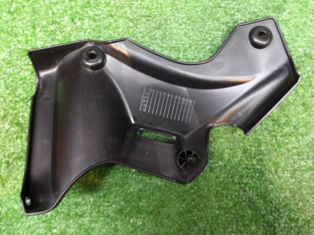 KAWASAKI genuine front frame cover
Right and left
Remove Z900RS ('18)