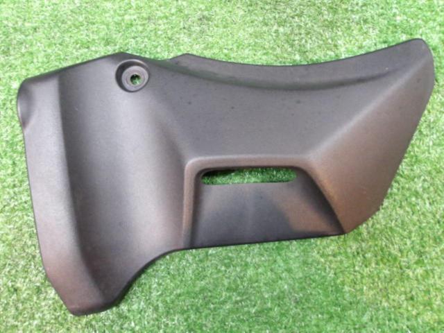 KAWASAKI genuine front frame cover
Right and left
Remove Z900RS ('18)