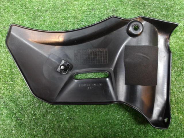 KAWASAKI genuine front frame cover
Right and left
Remove Z900RS ('18)