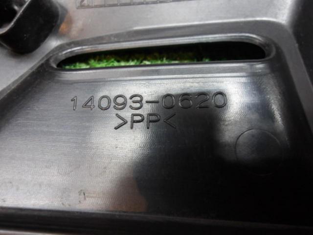 KAWASAKI genuine front frame cover
Right and left
Remove Z900RS ('18)