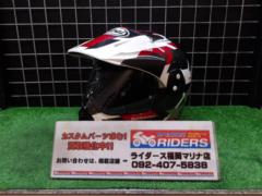 【Arai】Tour Cross3 DEPARTURE サイズM(57-58cm相当)