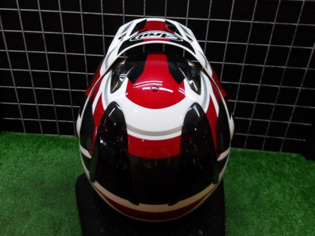 【Arai】Tour Cross3 DEPARTURE サイズM(57-58cm相当)