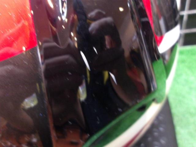 【Arai】Tour Cross3 DEPARTURE サイズM(57-58cm相当)