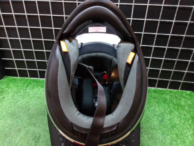 【Arai】Tour Cross3 DEPARTURE サイズM(57-58cm相当)