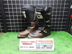 GAERNEED-PRO
art.405
Riding boots
Size: 28cm