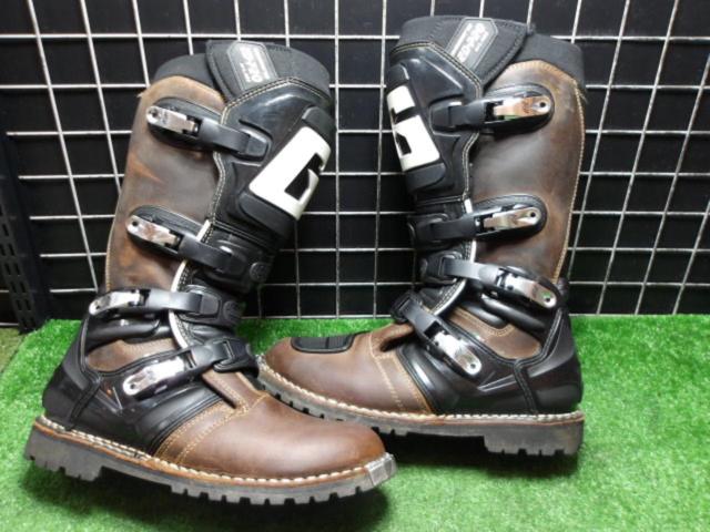 GAERNEED-PRO
art.405
Riding boots
Size: 28cm