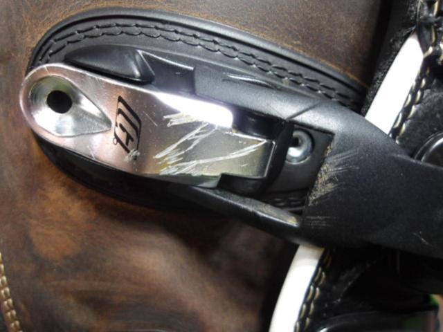 GAERNEED-PRO
art.405
Riding boots
Size: 28cm