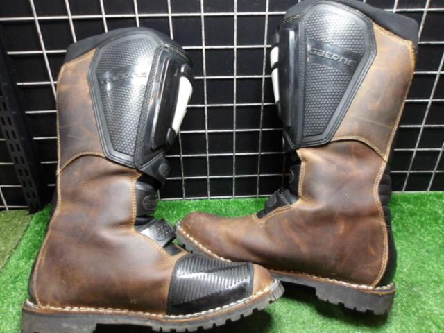 GAERNEED-PRO
art.405
Riding boots
Size: 28cm