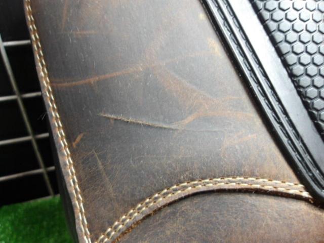 GAERNEED-PRO
art.405
Riding boots
Size: 28cm