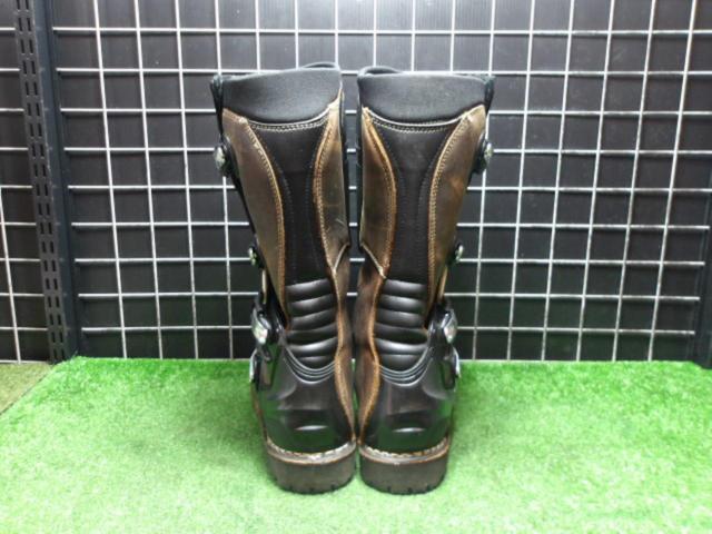GAERNEED-PRO
art.405
Riding boots
Size: 28cm