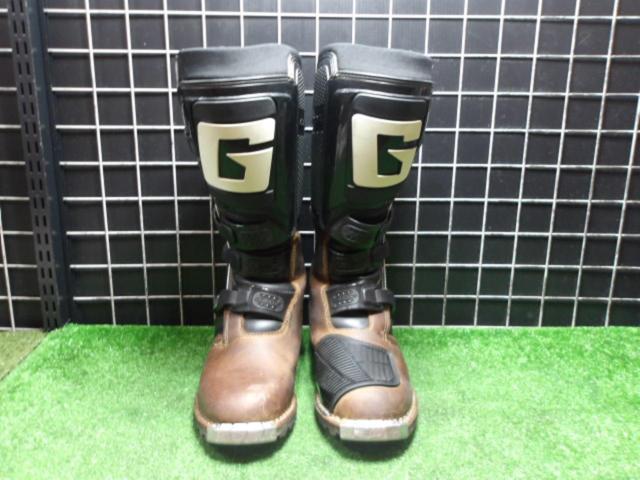 GAERNEED-PRO
art.405
Riding boots
Size: 28cm